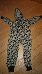 Ielm pak 110 - Goede staat, warm en waterdicht, Kinderen en Baby's, Ophalen of Verzenden, Zo goed als nieuw, Ielm, Jongen of Meisje