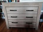 Commode 112 x 60 x 93,5, Kinderen en Baby's, Kinderkamer | Commodes en Kasten, Ophalen, Gebruikt, 50 tot 70 cm, 100 cm of meer