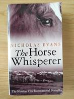 The Horse Whisperer - Nicholas Evans, Boeken, Gelezen, Ophalen of Verzenden, Fictie, Nicholas Evans