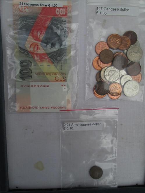 Munten Europa & Nederland, Postzegels en Munten, Munten en Bankbiljetten | Verzamelingen, Munten en Bankbiljetten, Buitenland