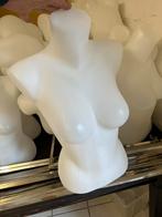 Witte Dames Torso Paspop, Kleding | Dames, Kledingrekken, Ophalen of Verzenden