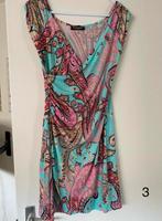 Leuk zomerjurkje van Esperance (one size), Overige kleuren, Verzenden, Esperance, Zo goed als nieuw