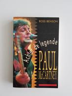 Benson, Achter de legende Paul McCartney, Verzenden, Nederland