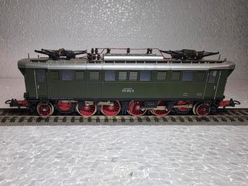 Trix 2431 H0 Elektrische locomotief BR 175 van de DB

 beschikbaar voor biedingen