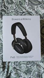 Bowers & Wilkins Px8 - Zo goed als nieuw!, Audio, Tv en Foto, Koptelefoons, Overige merken, Bluetooth, Ophalen of Verzenden, Zo goed als nieuw