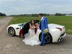 Ferrari huren | Trouwauto huren | auto huren | bruiloft, Diensten en Vakmensen, Verhuur | Auto en Motor, Trouwauto