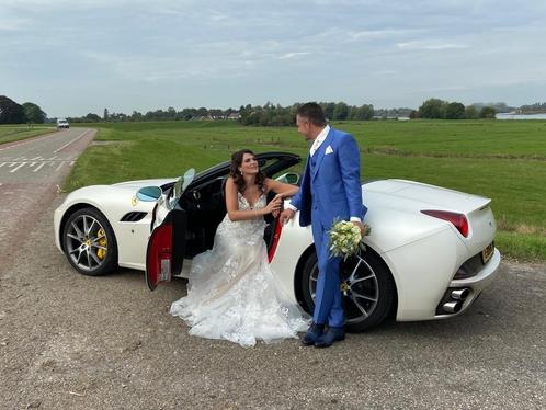 Ferrari huren | Trouwauto huren | auto huren | bruiloft, Diensten en Vakmensen, Verhuur | Auto en Motor, Trouwauto