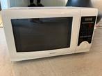 Magnetron daewoo, Ophalen, Gebruikt, Vrijstaand, 45 tot 60 cm