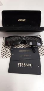 Te koop Versace dames zonnebril, Sieraden, Tassen en Uiterlijk, Zonnebrillen en Brillen | Dames, Ophalen of Verzenden, Zwart, Zonnebril