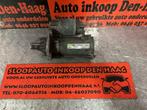 Ford Fiesta Fusion (08-17) 1.25/1.4 Startmotor | 8V2111000BD, Auto-onderdelen, Gebruikt, Ford, Ophalen of Verzenden, Ford