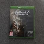 Fallout 4 Xbox One, Ophalen of Verzenden, Gebruikt, Role Playing Game (Rpg), Vanaf 18 jaar