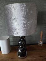 Lampen, Huis en Inrichting, Ophalen of Verzenden, Zo goed als nieuw, Metaal, Modern