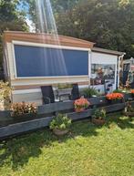 **Stacaravan op camping de Krabbeplaat**, Tot en met 2