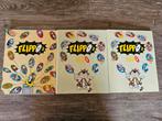 Flippo's Verzameling met 3 Mappen en Dubbele, Ophalen of Verzenden, Looney Tunes, Map, Album of Poster, Met verzamelmap(pen)