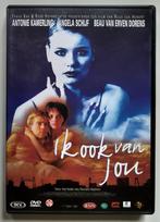 Ik Ook Van Jou (2001), Vanaf 16 jaar, Ophalen of Verzenden, Drama, Film
