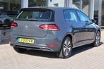 Volkswagen e-Golf 136pk E-DITION | SoH 92% | Navigatie | Ada, Auto's, 12 maanden, Gebruikt, Zwart, 231 km