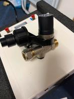 Inventum Aansluitmodule, Doe-het-zelf en Verbouw, Ophalen of Verzenden