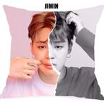 jimin chimmy love yourself bts kpop kussen kussenhoes album, Ophalen of Verzenden, Nieuw, Cd of Plaat