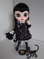 Blythe Wednesday, Verzamelen, Poppen, Ophalen of Verzenden, Zo goed als nieuw, Pop