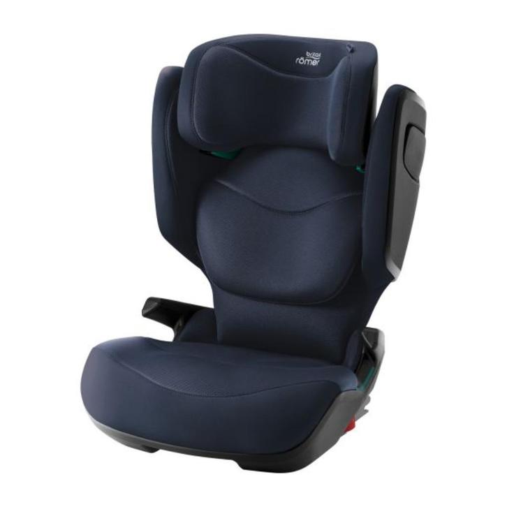 Britax Römer Kidfix Pro M Autostoel - Style, Kinderen en Baby's, Autostoeltjes, Zo goed als nieuw, Romer, 15 t/m 36 kg, Autogordel of Isofix