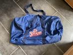 Voetbal tas dr schupp pec zwolle, Ophalen of Verzenden, Zo goed als nieuw, Overige binnenlandse clubs, Overige typen