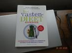 Het VASTENDIEET KOOKBOEK.....Mimi Spencer Dr.Sarah Schenker, Boeken, Ophalen, Zo goed als nieuw, Overige typen, Gezond koken