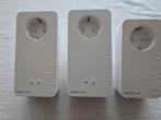 Devolo Magic 2 Wifi Multiroom Set, Ophalen of Verzenden, Zo goed als nieuw, Devolo
