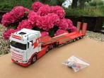 Vr 29 Aug Tekno/WSI Te koop Truckshow in en uit Molenlanden, Hobby en Vrije tijd, Modelauto's | 1:50, Tekno, Grominia@xs4all.nl