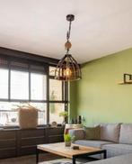 hanglamp Lift, Ophalen, Zo goed als nieuw, Minder dan 50 cm, Metaal