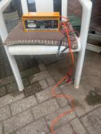 Ferm Akkulader 6A 12V - Acculader, Ophalen, Gebruikt, Universele onderdelen