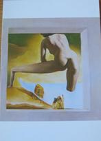 Salvador Dali - Dali tilt de middellandse zee op - nieuw, Verzamelen, Ansichtkaarten | Themakaarten, Verzenden, 1980 tot heden