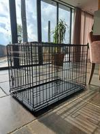 Honden bench, Ophalen, Zo goed als nieuw