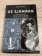 De sjamaan, Gelezen, Overige typen, Ophalen of Verzenden, Overige onderwerpen