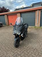 Yamaha T-Max 530 DX versie 2020, Scooter, Particulier, 2 cilinders
