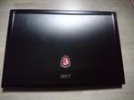 Laptop MSi Stealth 17,3"  Z.G.A.N., Computers en Software, Windows Laptops, Verzenden, MSI Stealth, Zo goed als nieuw, INTEL CORE I7-7700HQ