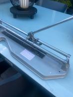 Tegelsnijder tot max.400mm, Ophalen, Overige materialen, 10 m² of meer
