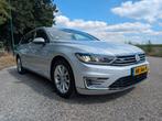 Volkswagen Passat 1.4 TSI Phev 218pk 6-DSG 2015 Grijs, Auto's, Plug-in hybride, 1600 kg, Te koop, 750 kg