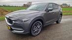 Mazda CX-5 2.5 SkyActiv-G 192 GT-M 4WD Bose, schuifdak, 1e e, Auto's, Gebruikt, Euro 6, 4 cilinders, Bedrijf