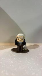 Disney Nano Metalfigs Mini Figures Wave 2 Display 4 cm (24), Ophalen of Verzenden, Zo goed als nieuw, Beeldje of Figuurtje