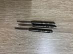 Kevin doets 23 gram darts, Sport en Fitness, Darts, Ophalen of Verzenden, Zo goed als nieuw, Pijlen