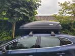 Te huur dakkoffer Thule, Auto diversen, Dakkoffers, Ophalen, Zo goed als nieuw
