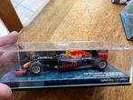 F1 Redbull Racing RB12 Verstappen German GP 2016, Ophalen of Verzenden, Zo goed als nieuw, Formule 1