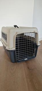 Honden NOMAD reisbench IATA maat M, Dieren en Toebehoren, Hondenbenches, Ophalen of Verzenden