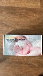 Voet-en handafdruk baby, Ophalen of Verzenden, Nieuw