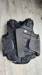 Horka bodyprotector paardrijden maat Child XL, Dieren en Toebehoren, Ophalen of Verzenden, Zo goed als nieuw
