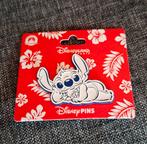 Stitch Hawaï pin - Disneyland Parijs (nieuw), Ophalen of Verzenden, Nieuw, Speldje of Pin