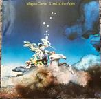 Magna Carta - Lord of the Ages (LP), Ophalen of Verzenden, Zo goed als nieuw, 12 inch, Singer-songwriter