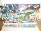 The Thunderbirds 1993 King puzzel 250 stukjes afb. o.a. Fab1, Verzamelen, Film en Tv, Nieuw, Ophalen of Verzenden, Film