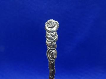 Gero Lepeltje: roosje Bloemenlepeltje  beschikbaar voor biedingen