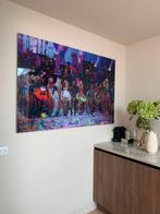 Kunstkartel, Antiek en Kunst, Ophalen